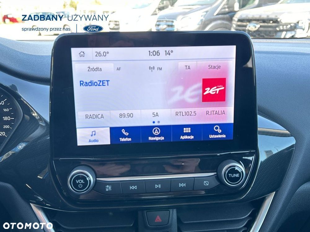 Ford Puma 1.0 EcoBoost Hybrid TITANIUM - 15