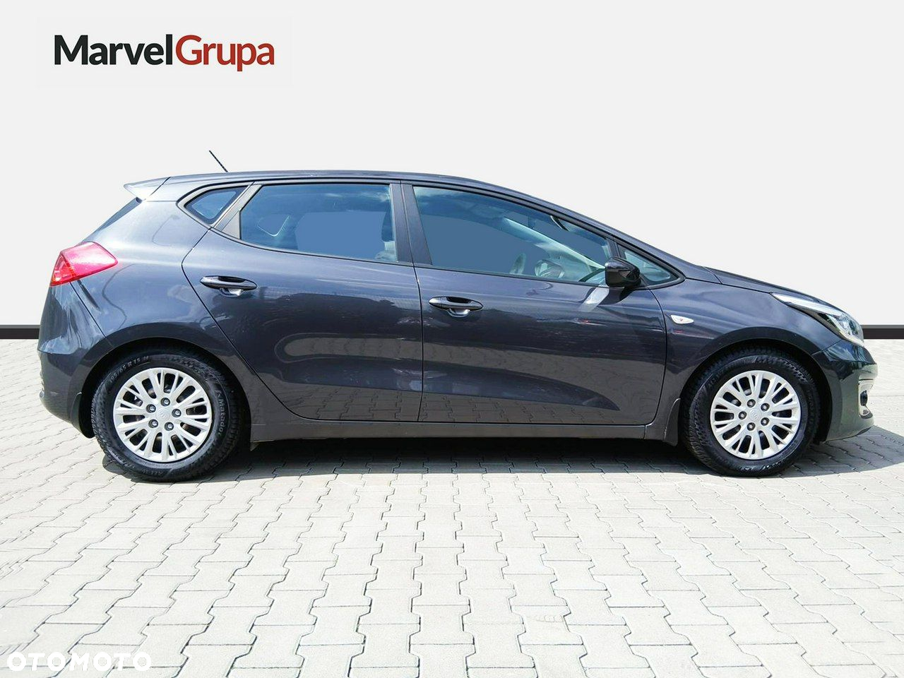 Kia Ceed - 6