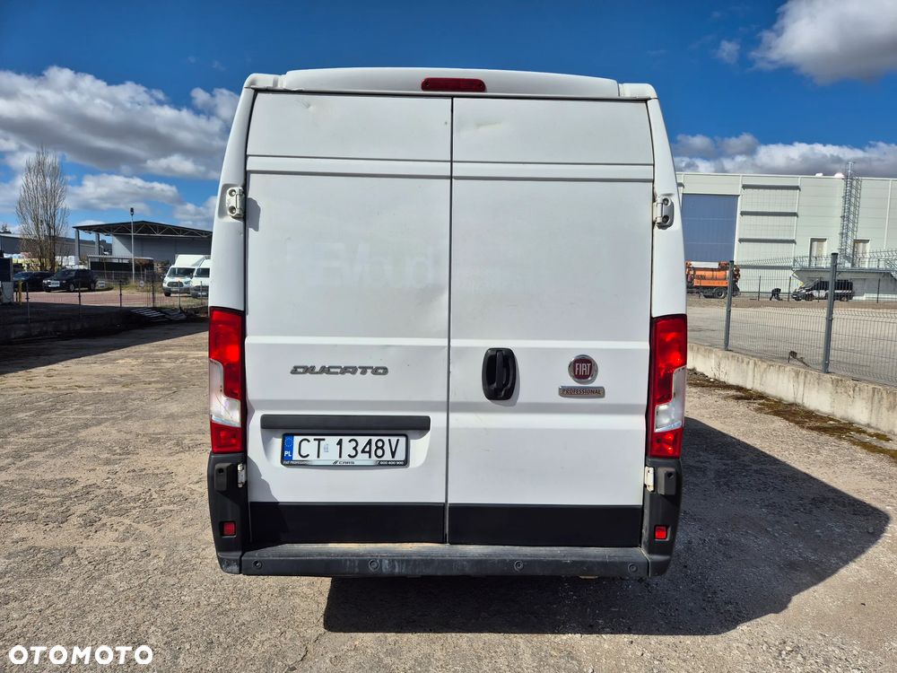 Fiat Ducato - 14