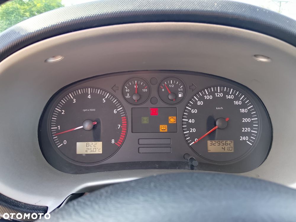 Seat Leon 1.6 Spirit - 2