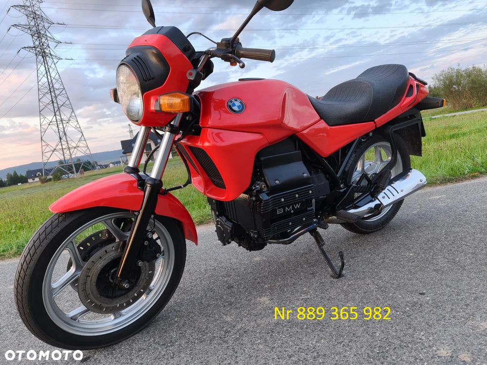 BMW K - 2
