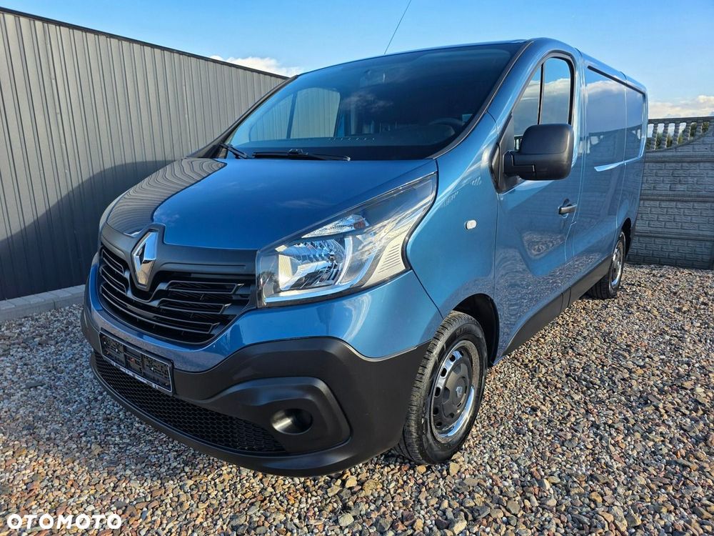 Renault Trafic - 26