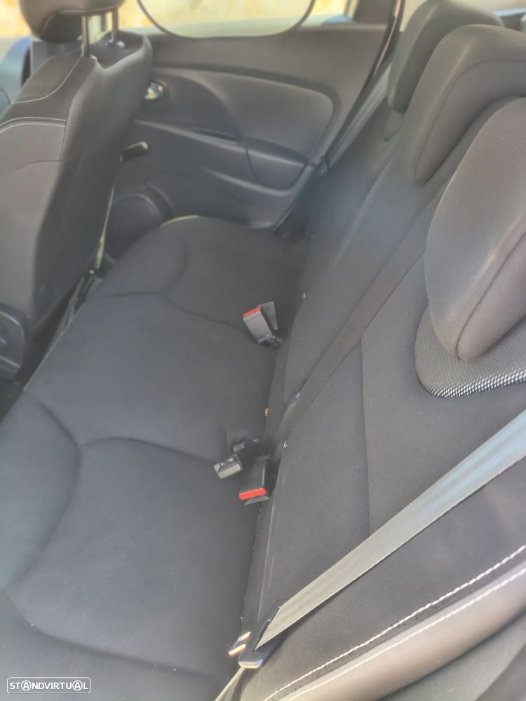 Renault Clio 1.5 dCi GT Line - 11