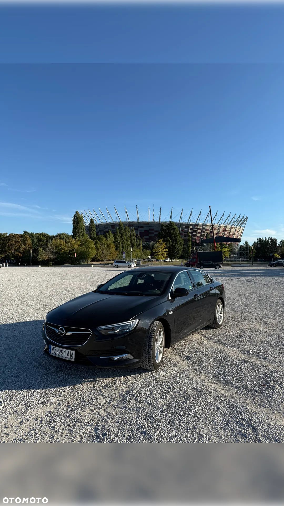 Opel Insignia 1.5 T GPF Innovation S&S - 1