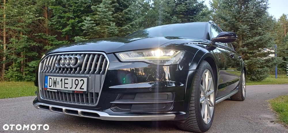 Audi A6 Allroad - 3