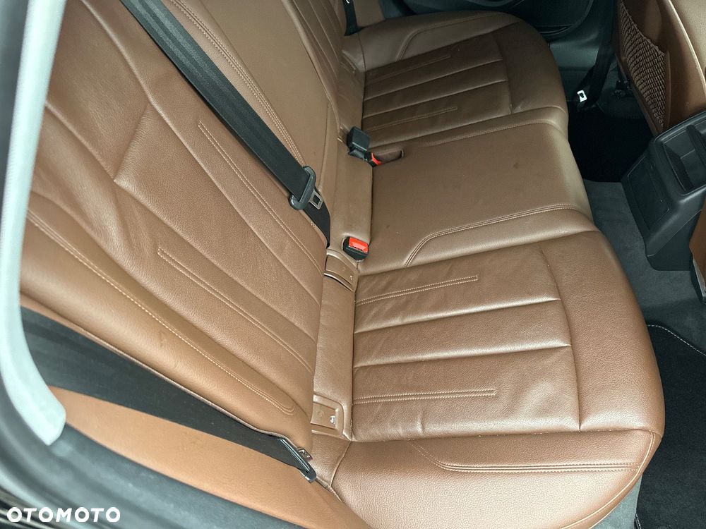 Audi A4 Avant 2.0 TDI - 15