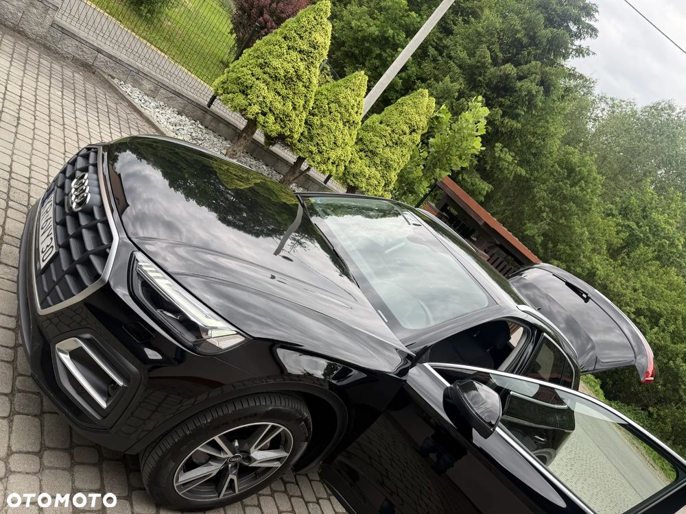 Audi Q5 40 TDI mHEV Quattro Advanced S tronic - 18