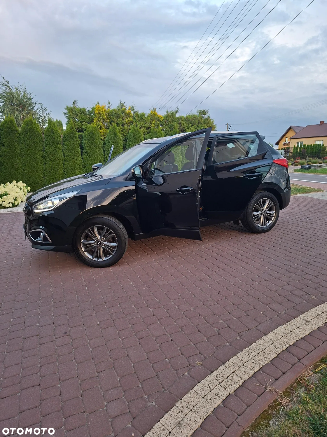 Hyundai ix35 1.6 2WD 5 Star Edition - 5