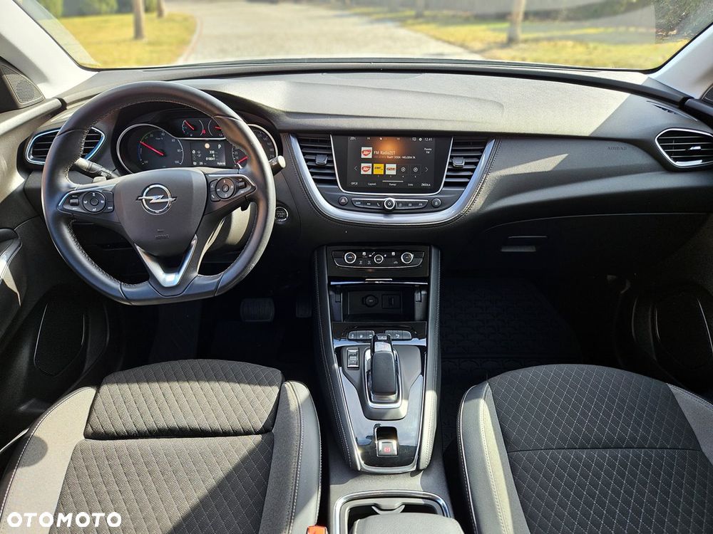 Opel Grandland X 1.6 T PHEV Elegance - 11