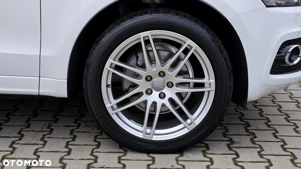 Audi Q5 2.0 TDI Quattro S tronic - 39