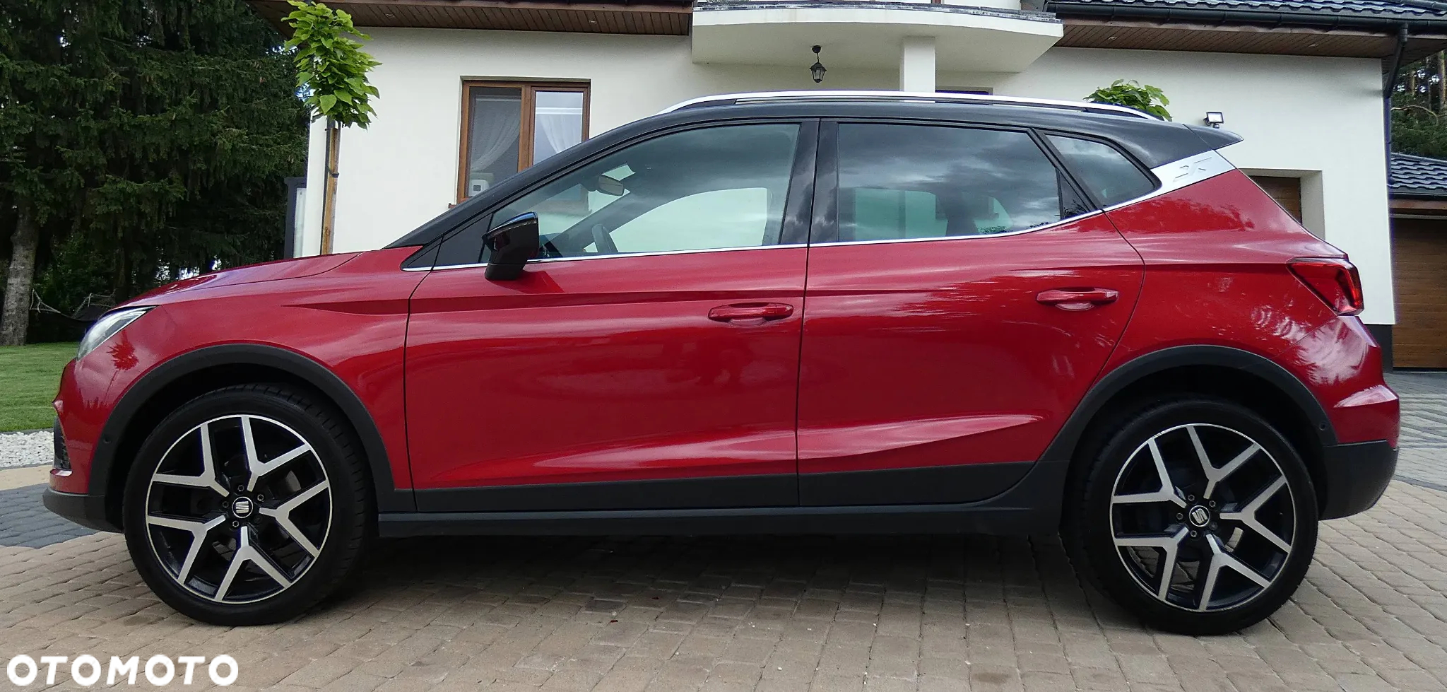 Seat Arona - 12