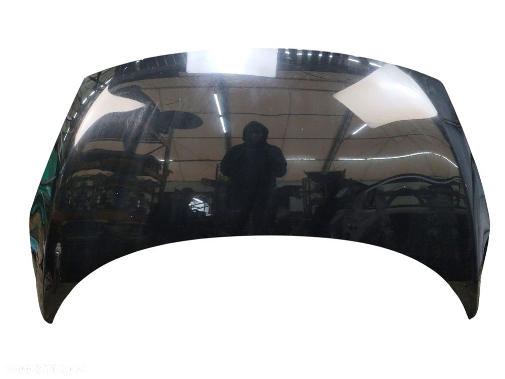 MASKA RENAULT SCENIC III LIFT (2012-2013) 1.5 DCI 110KM - 1