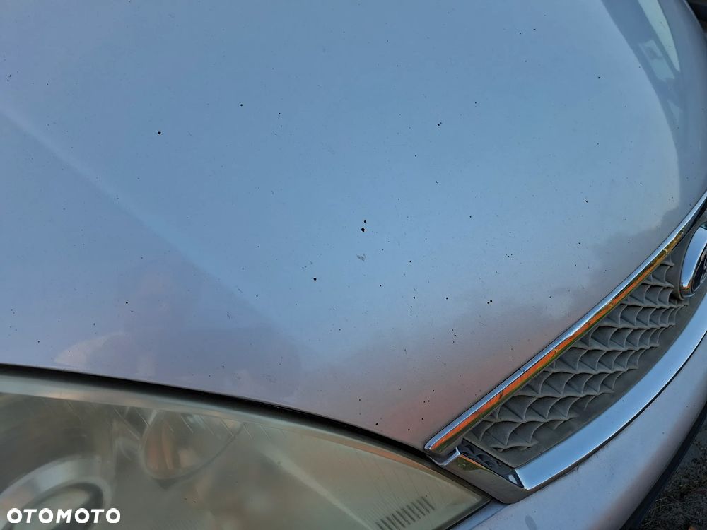 Ford Galaxy 2.8 V6 Ghia - 13