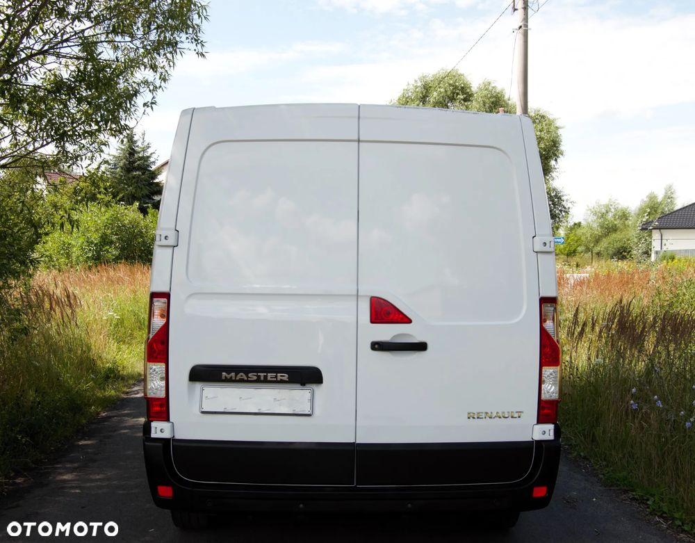Renault Master - 2