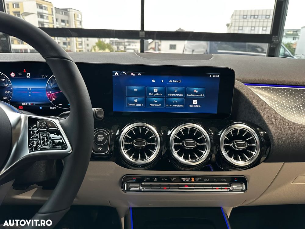 Mercedes-Benz GLA 220 4MATIC MHEV Aut. - 15