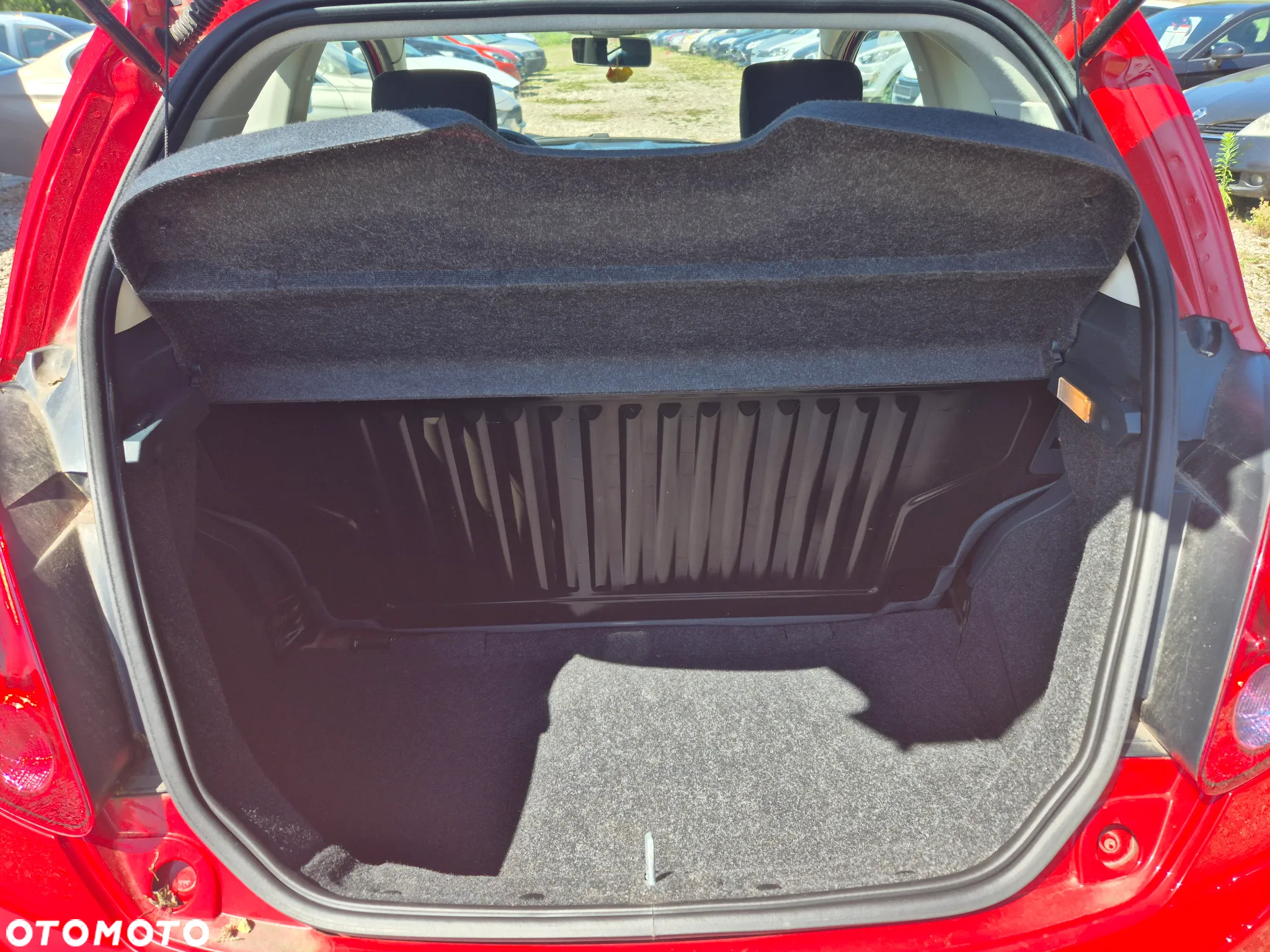 Ford KA - 13
