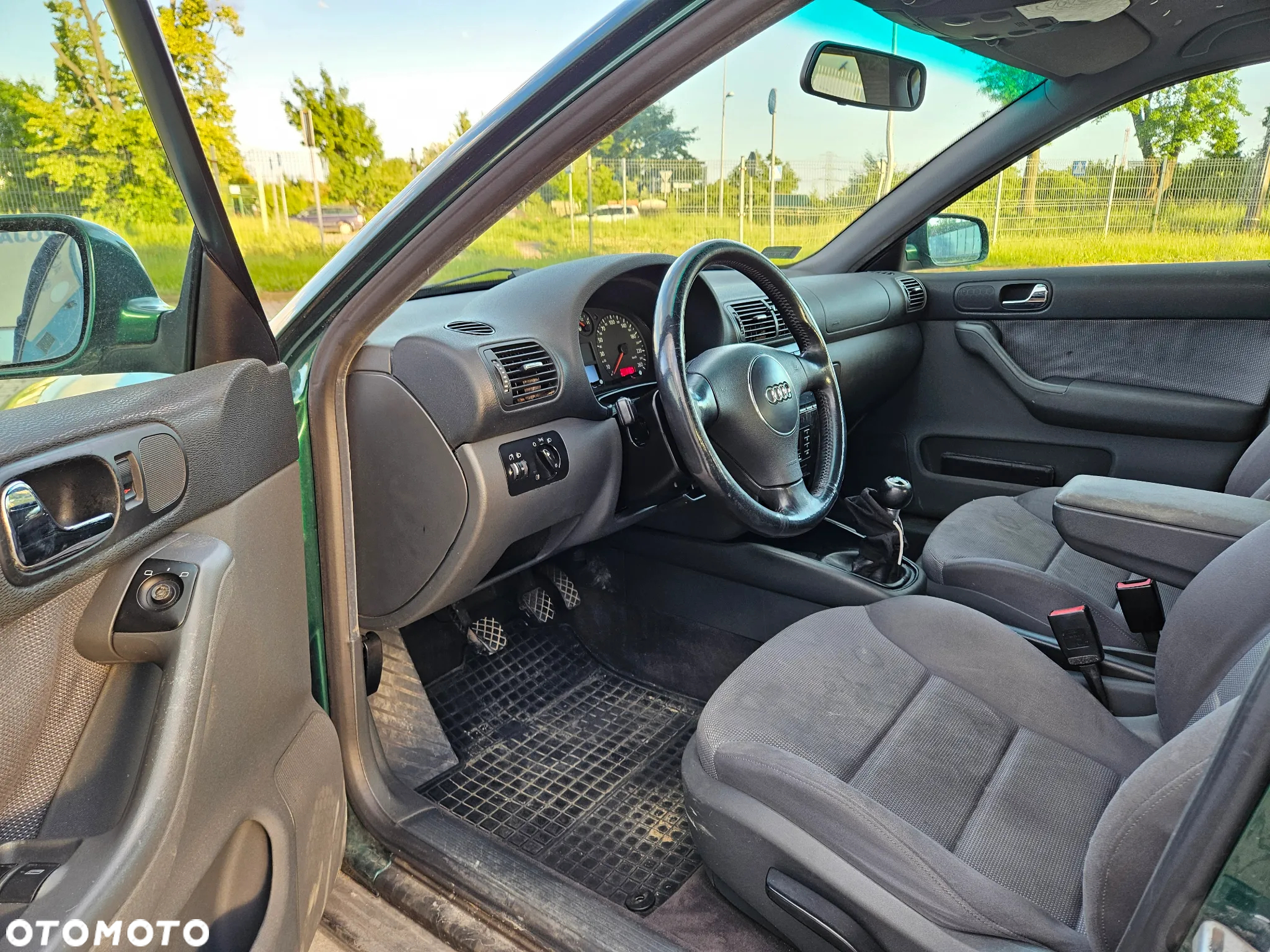 Audi A3 - 5