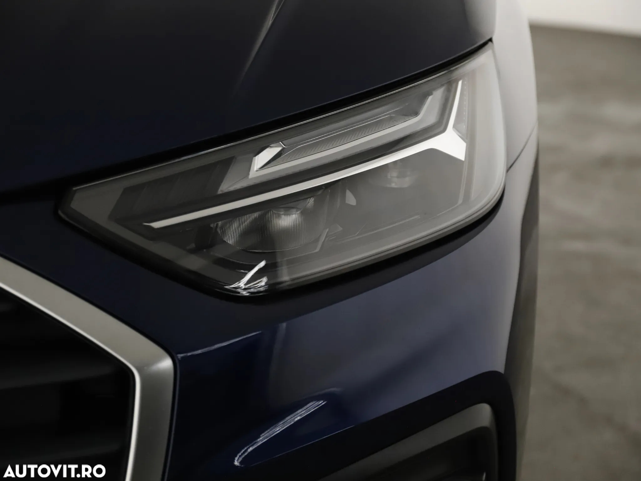 Audi Q5 50 TFSIe quattro S tronic - 9