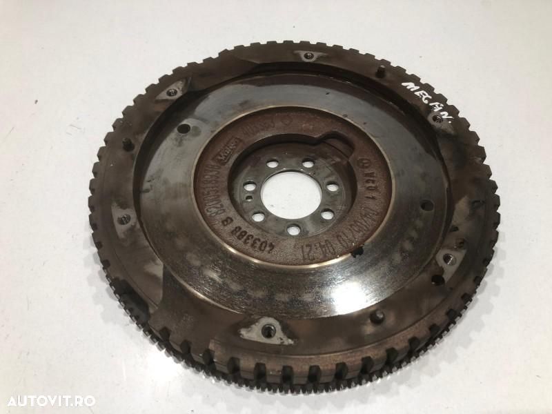 Volanta Renault Megane 3 (2008-2012) 1.5 dci k9k (830) 8200518938 - 1