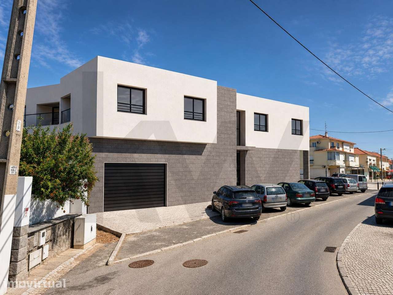 Moradia para remodelação com terreno urbano | Centro de Alvide, Cascai - Grande imagem: 2/8