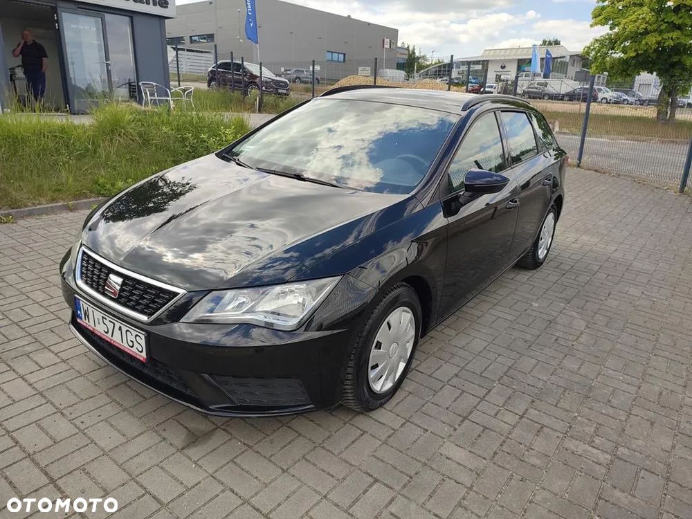 Seat Leon 1.2 TSI Reference S&S - 2