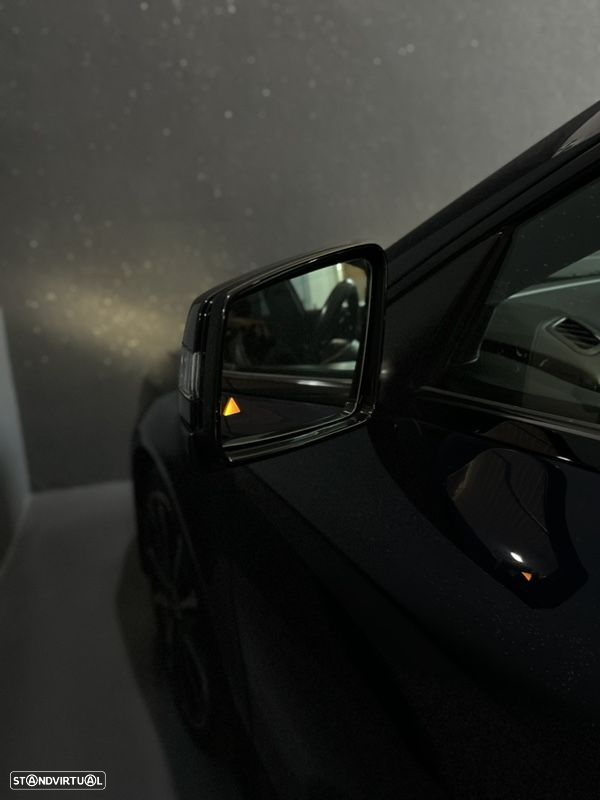 Mercedes-Benz CLA 220 d Shooting Brake AMG Line Aut. - 14
