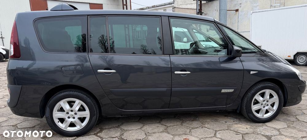 Renault Espace 2.0 dCi Expression - 7