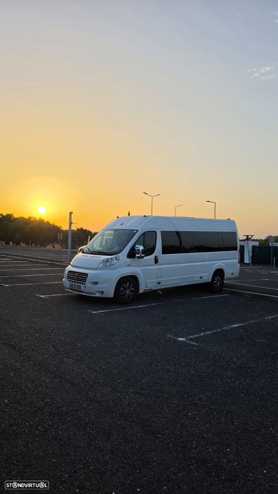 Fiat Ducato - 7
