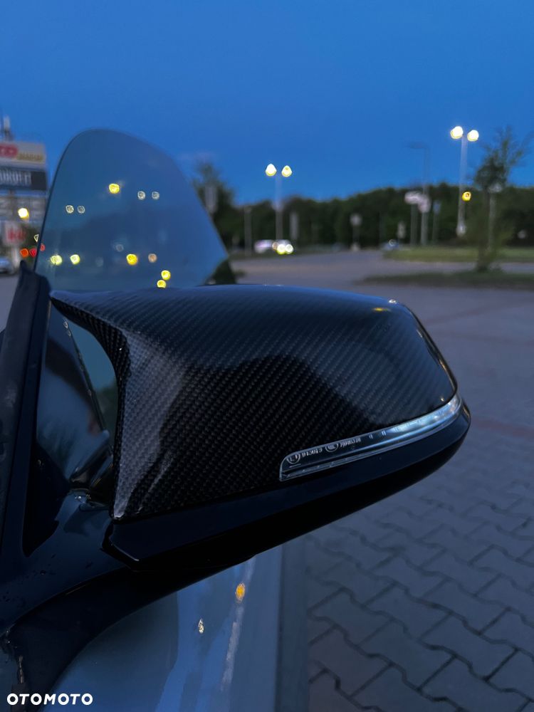BMW Seria 2 M235i xDrive Sport-Aut - 8