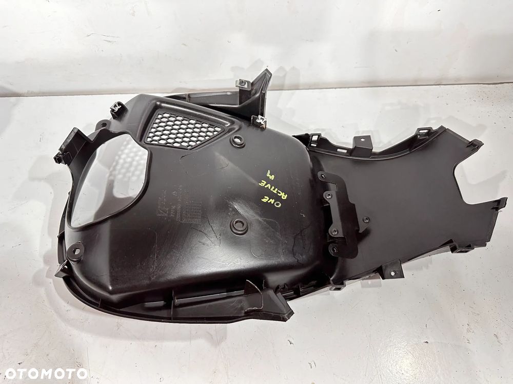 Nadkole przód   Piaggio 1 Active - 5