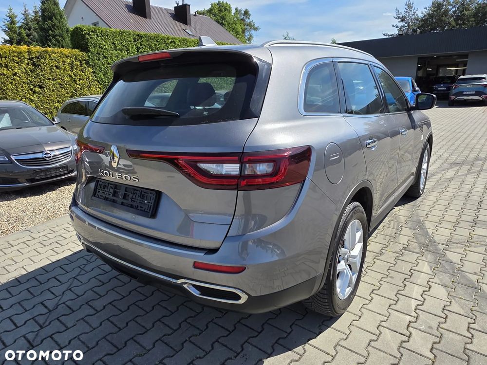 Renault Koleos - 10