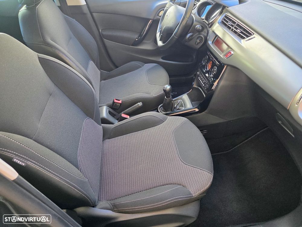 Citroën C3 1.2 PureTech Collection - 34