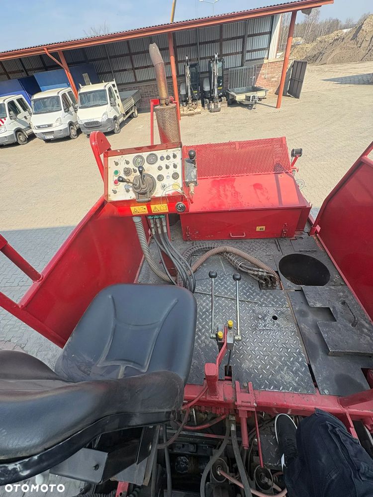 Demag DF60C - 8