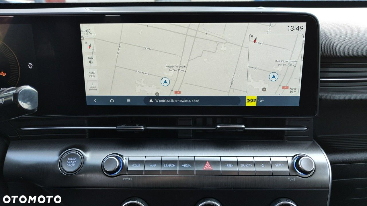 Hyundai Kona - 22
