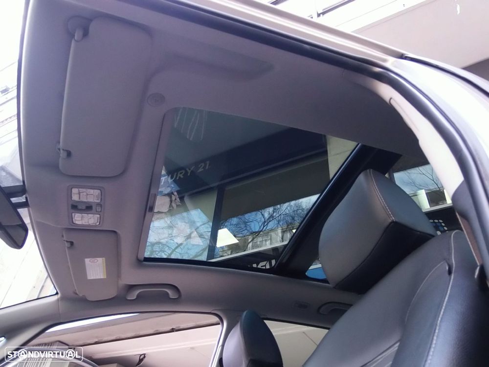 Kia Venga 1.6 CRDi 128 Dream-Team Edition - 7