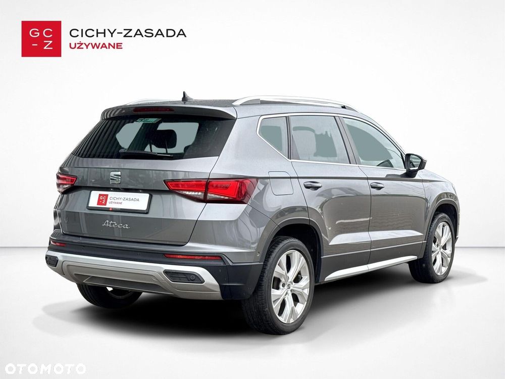Seat Ateca - 5