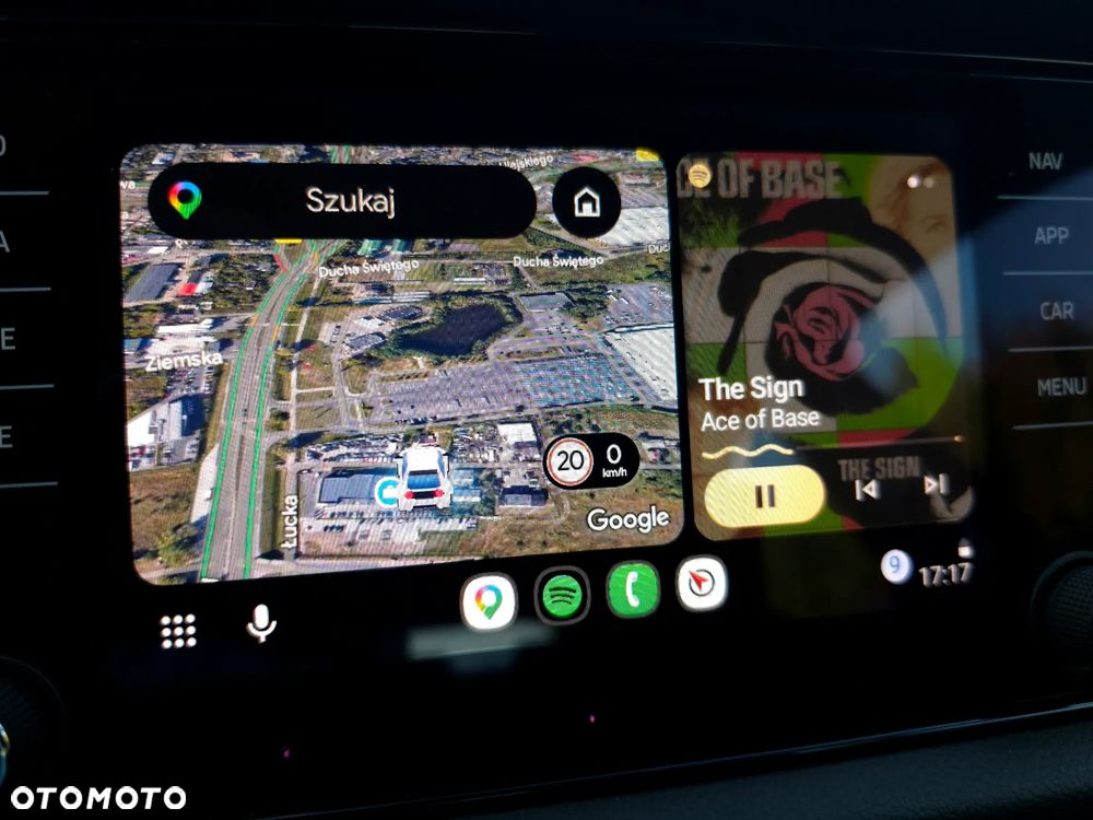 Skoda Kodiaq 1.5 TSI ACT 4x2 Ambition DSG - 25