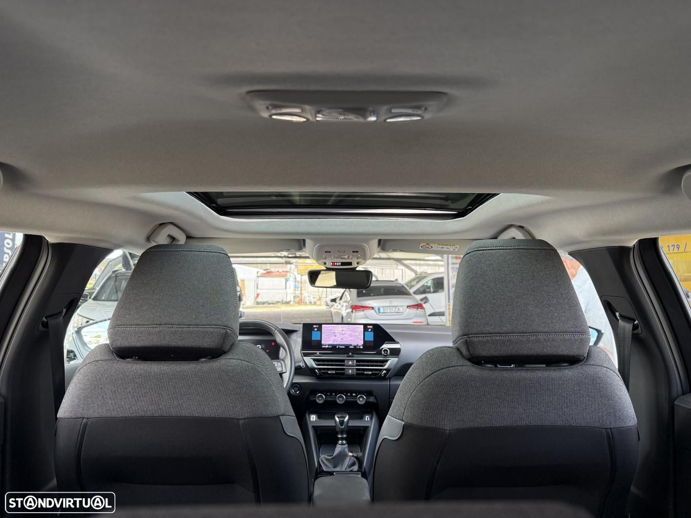 Citroën C4 1.2 PureTech Shine - 46