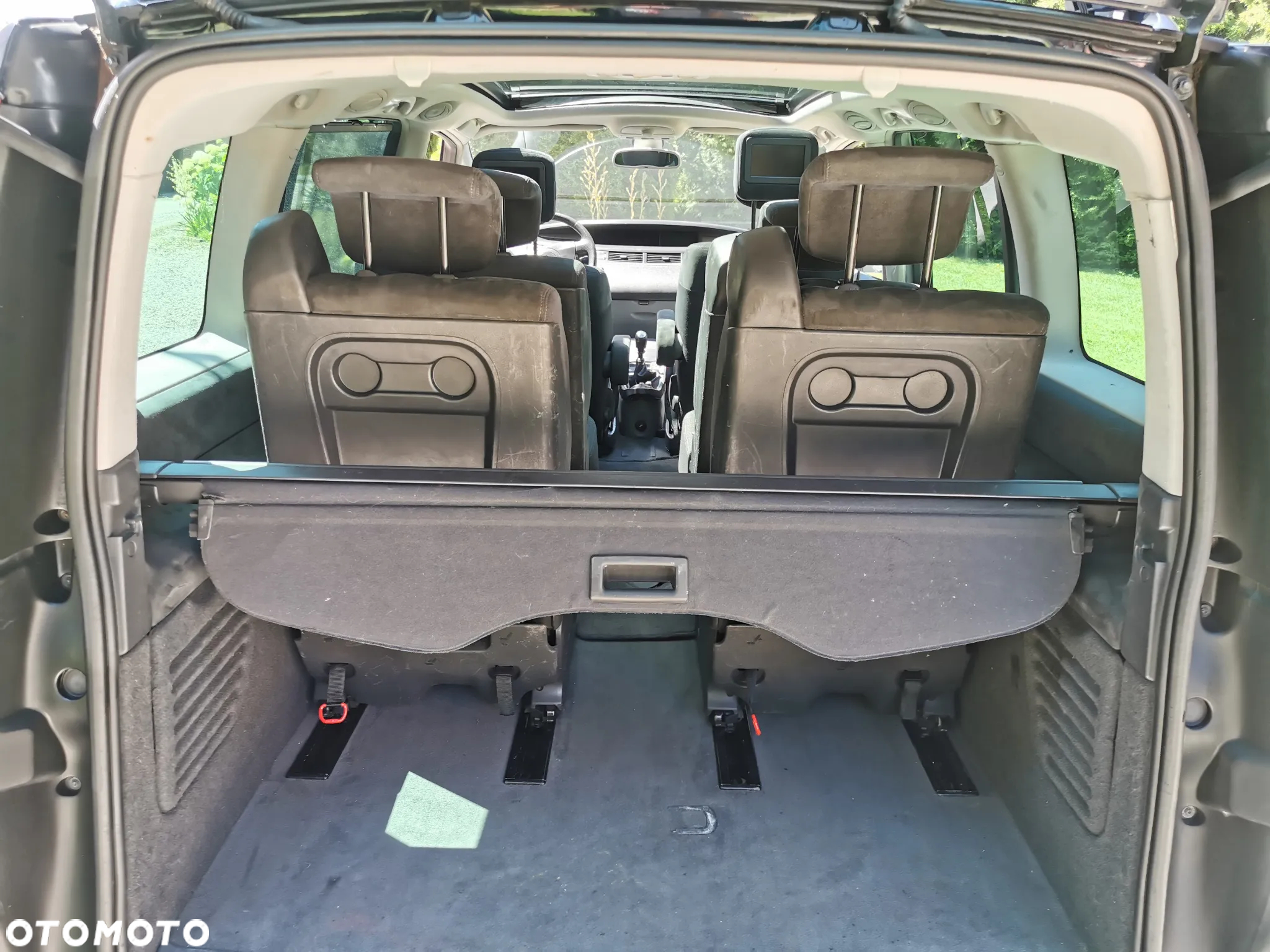 Renault Grand Espace Gr 2.0T Dynamique - 27