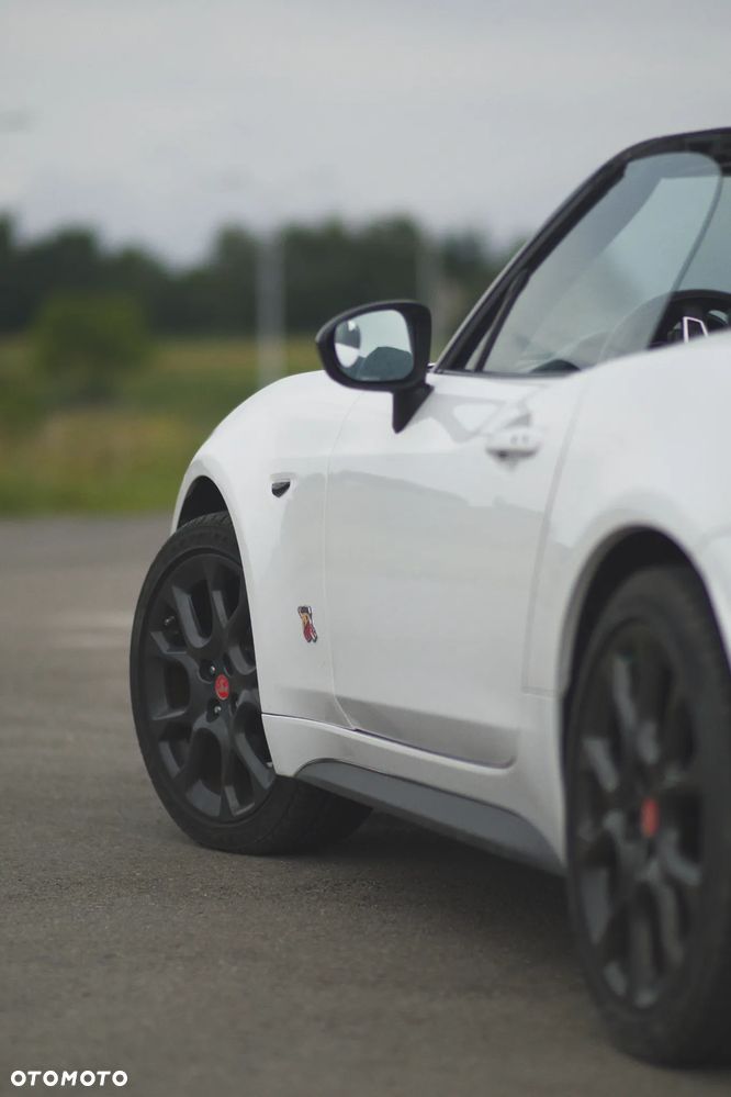Abarth 124 - 7