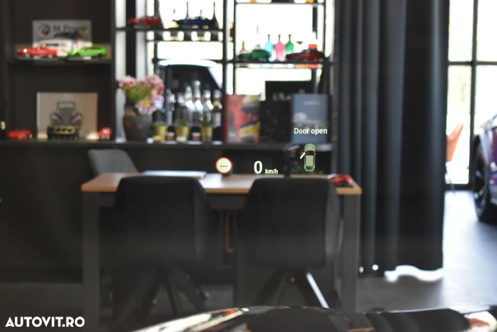 BMW X4 M M40i Sport Edition - 24