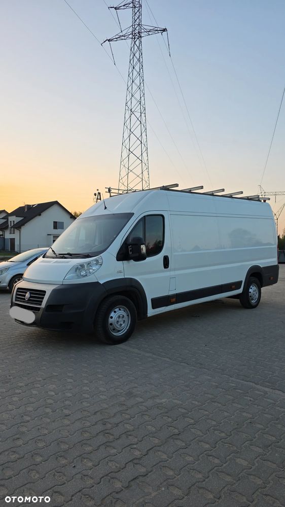 Fiat Ducato - 3