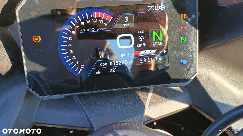 Suzuki GSX-R - 4