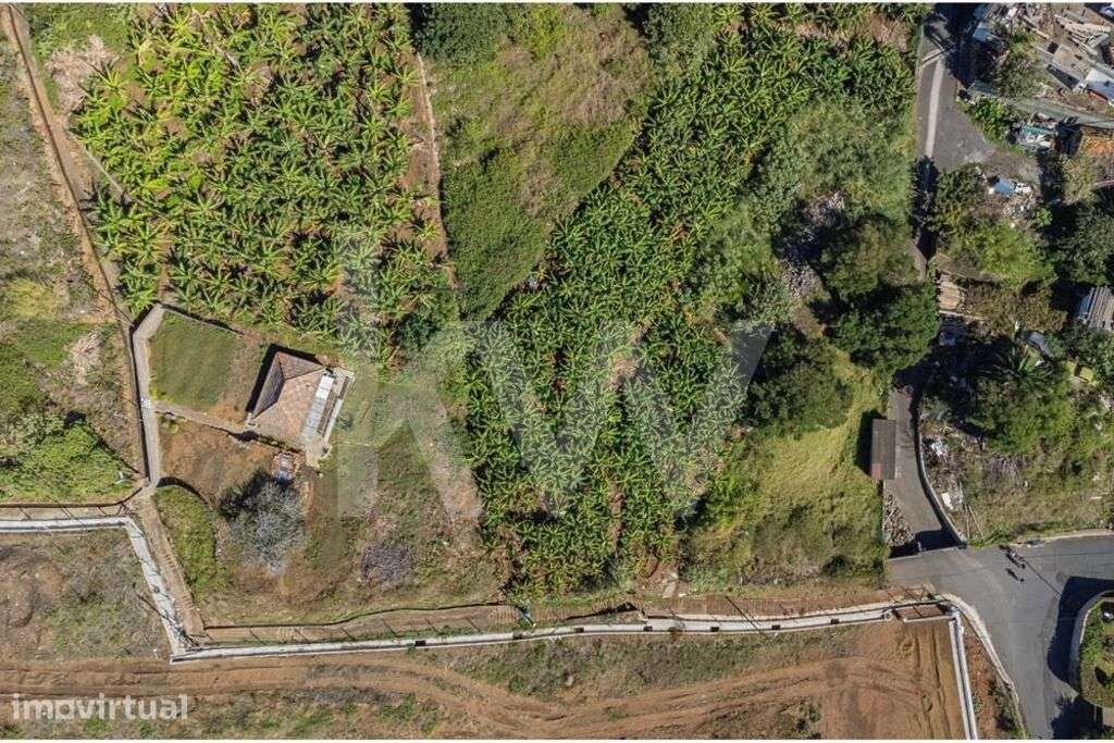 Terreno Urbanizável - 831m2 - São Martinho | Funchal - Grande imagem: 5/22