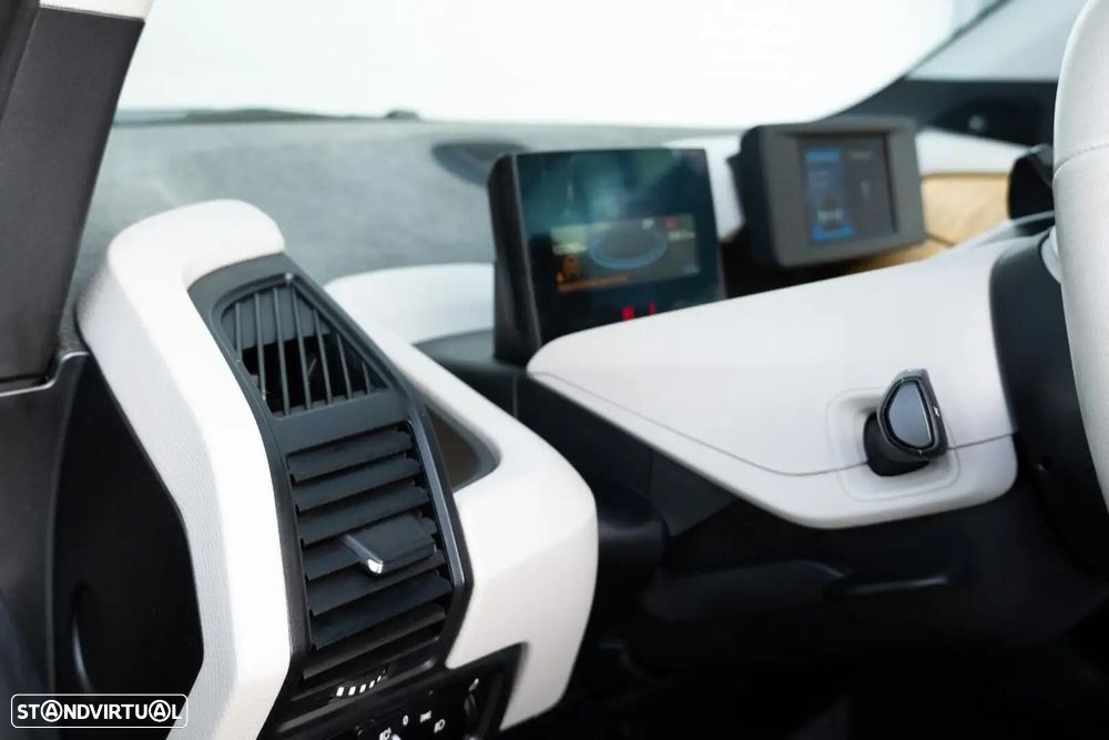 BMW i3 - 34