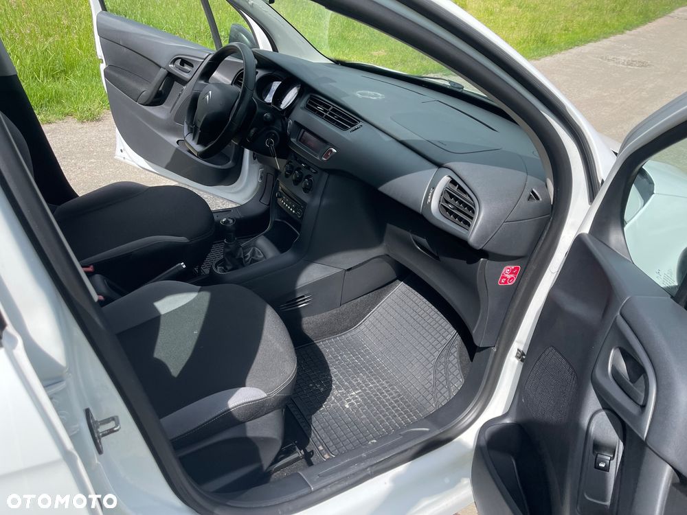 Citroën C3 Pure Tech 82 LIVE - 13