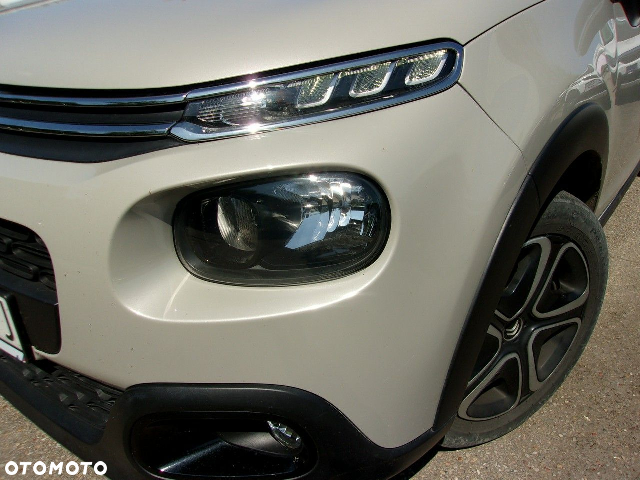 Citroën C3 Pure Tech 83 S&S SHINE PACK - 2