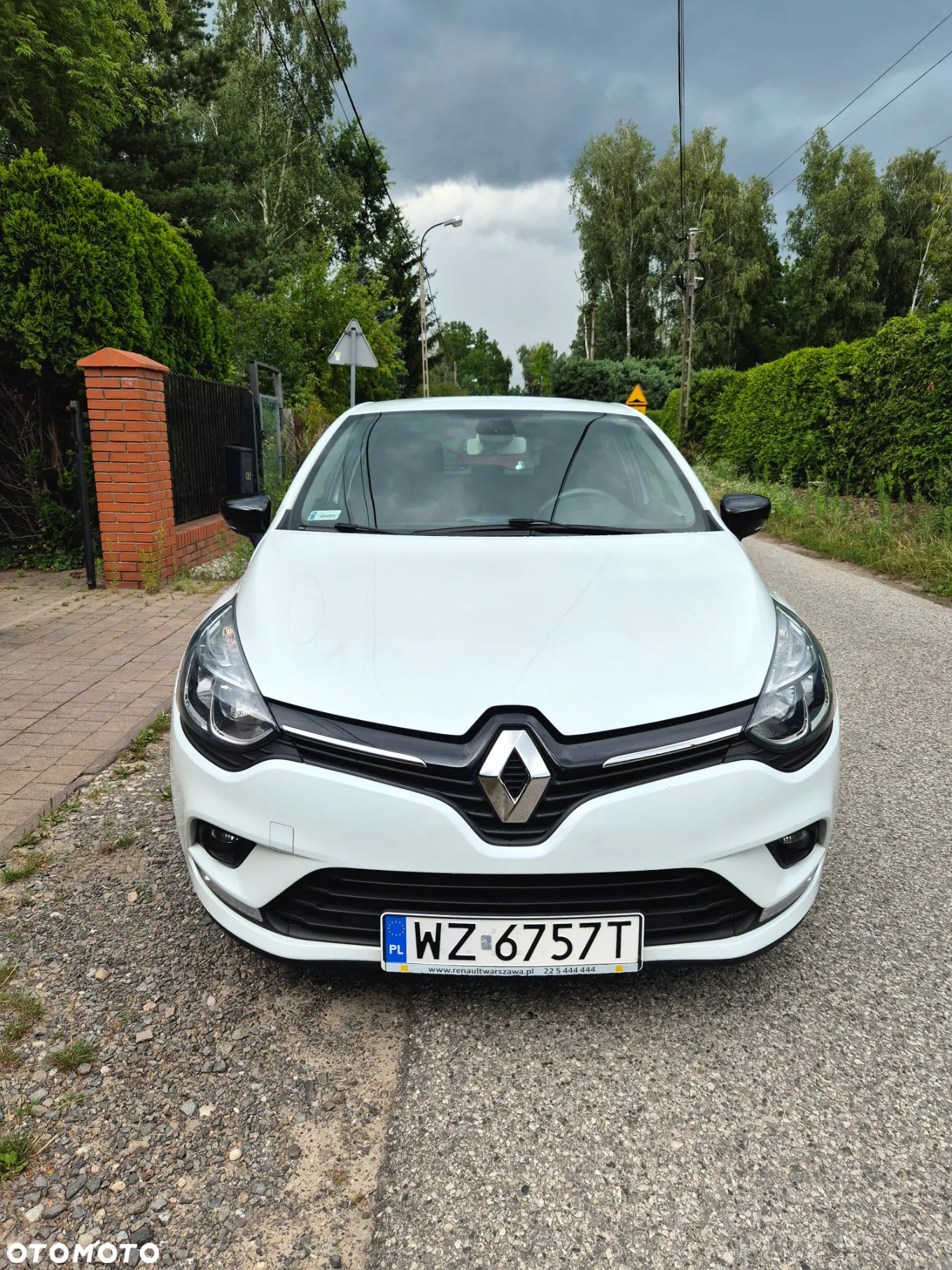 Renault Clio 0.9 Energy TCe Limited - 2