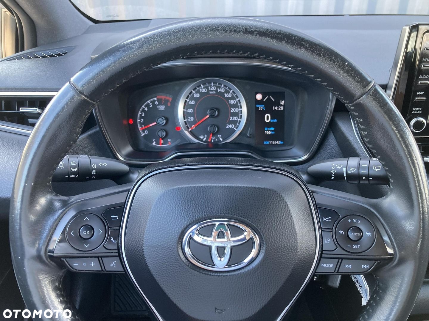 Toyota Corolla 1.2 T Comfort - 15