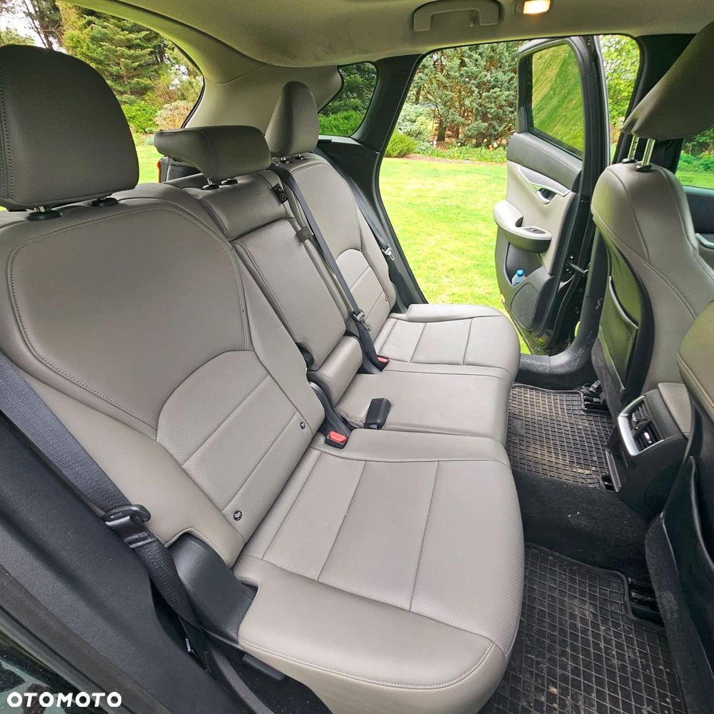 Infiniti QX50 - 25